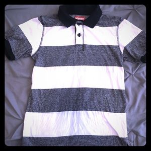 Boys polo